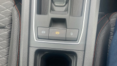 SEAT Leon 1.5 e-Hybrid FR 5dr DSG [DAP] Hatchback